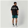 Mystic Profile Tee black