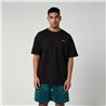 Mystic Profile Tee black