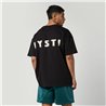 Mystic Profile Tee black