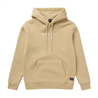 Mystic Brand Hood Sweat pale khaki