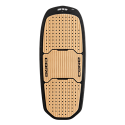 Core Drip Pumpfoil Board carbon