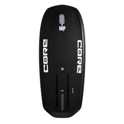 Core Drip Pumpfoil Board carbon