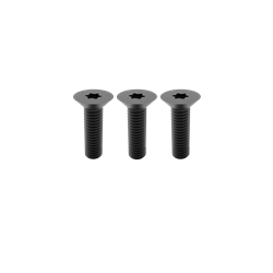 North Sonar Wing Screw Pack D (M8x25)
