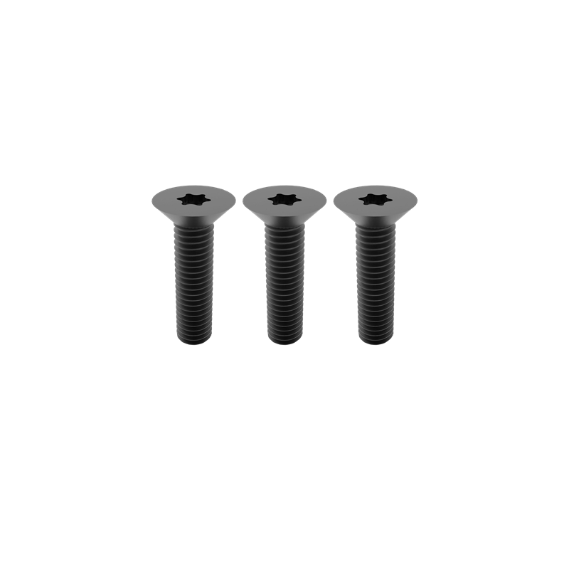 North Sonar Wing Screw Pack E (M8x33)