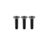 North Sonar Wing Screw Pack E (M8x33)
