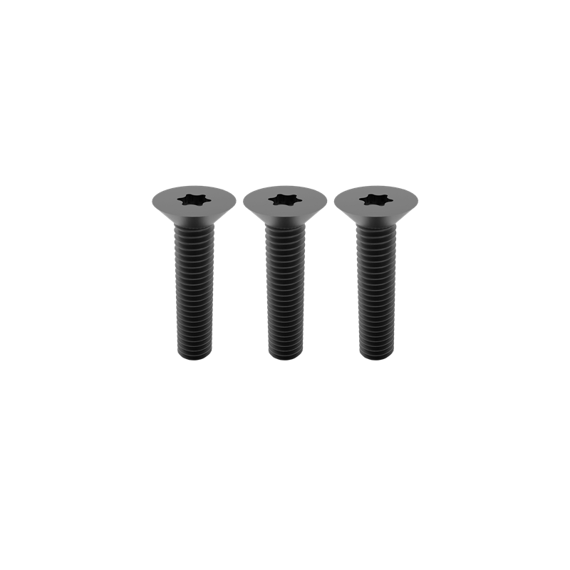 North Sonar Wing Screw Pack F (M8x30)