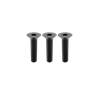 North Sonar Wing Screw Pack F (M8x30)