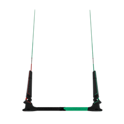 North Control Bar with Leaders