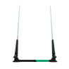 North Control Bar with Leaders