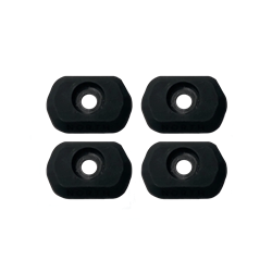 North Free-Lo Strap Washers