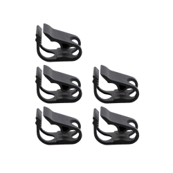 North Hyperflow Pinch Clamp