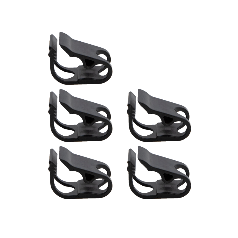 North Hyperflow Pinch Clamp