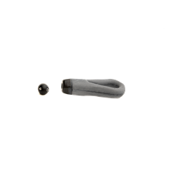 North Trim handle and stopper ball - Short Throw
