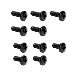 North Free Strap M6 Screws