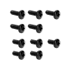 North Free Strap M6 Screws