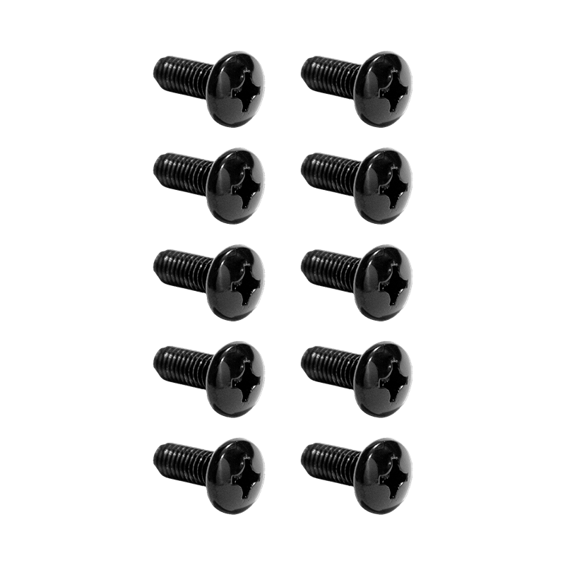 North Twintip Hardware Screws M6x16mm