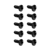 North Twintip Hardware Screws M6x16mm