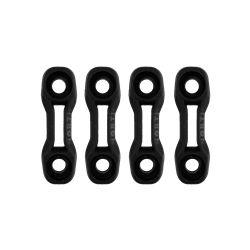 North Twintip Fin Washers