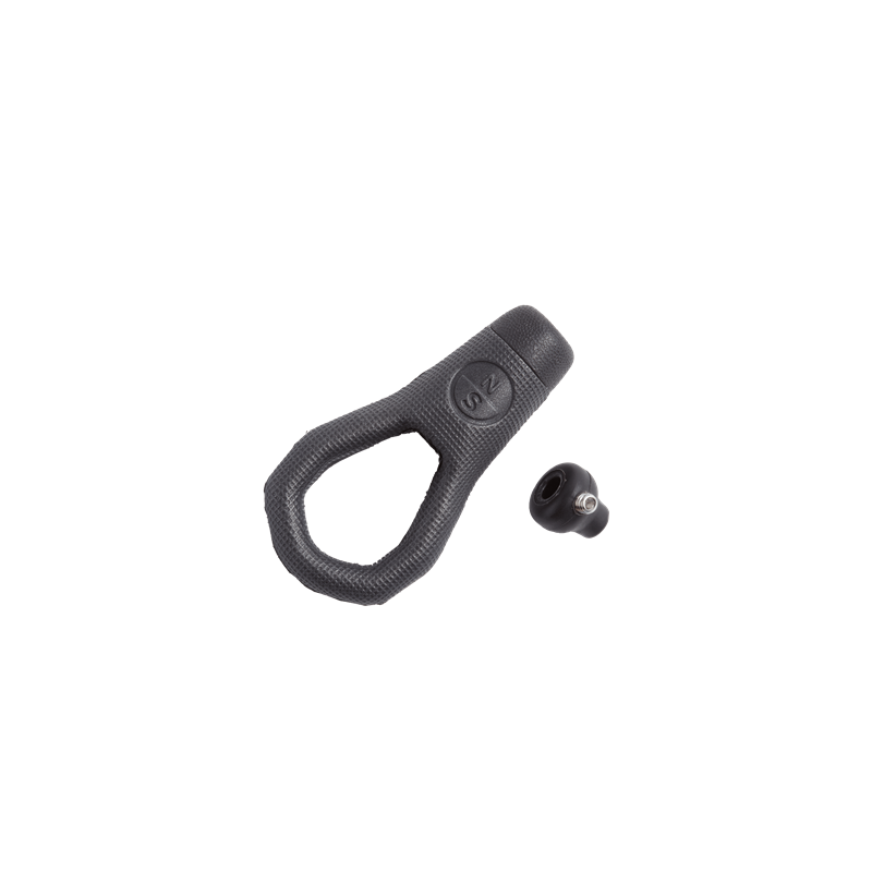 North Trim handle & Stopper ball - Pro