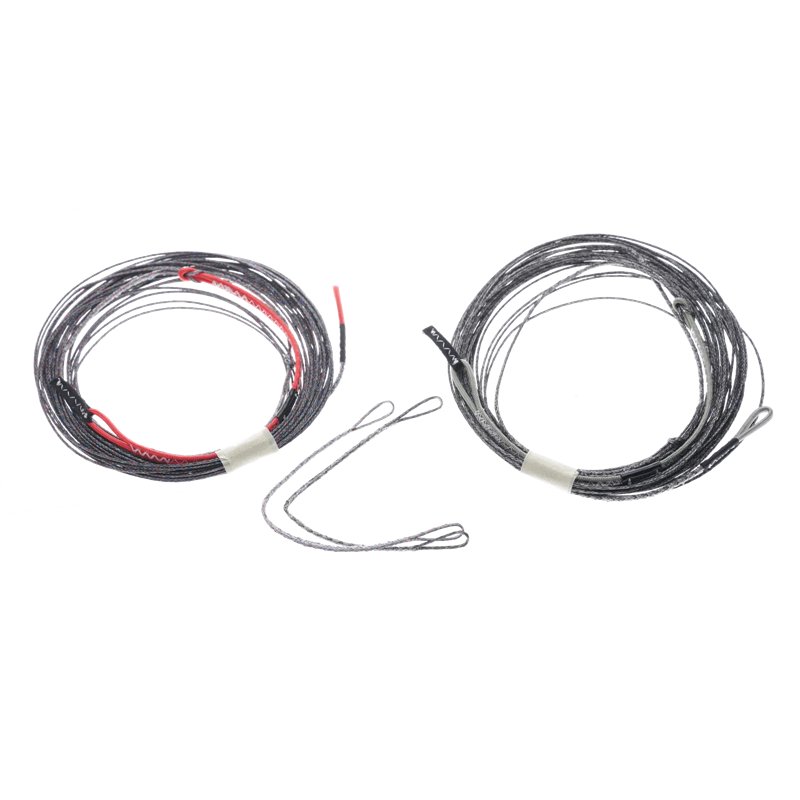 Duotone Line Spare Adj. Upper Front Lines Click (SS21-23)(1pair)
