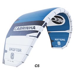 Cabrinha Drifter Apex 2025