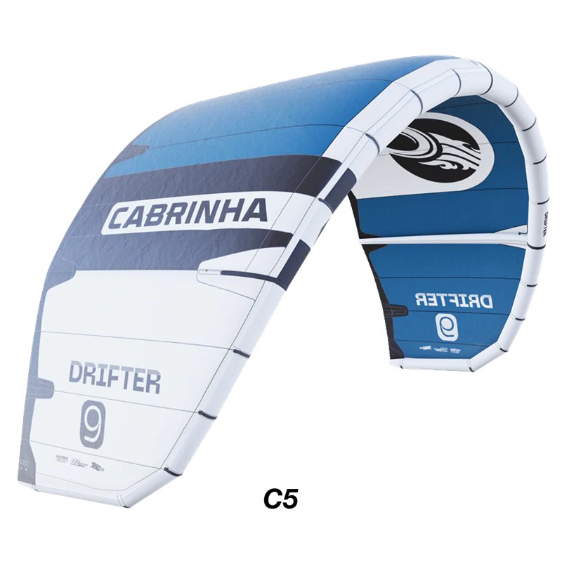 Cabrinha Drifter Apex 2025