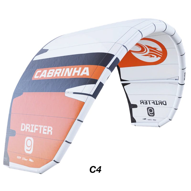 Cabrinha Drifter Apex 2025