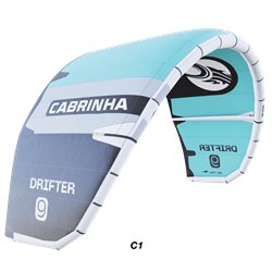Cabrinha Drifter Apex 2025