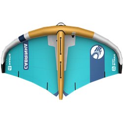 Cabrinha Mantis Apex 2026