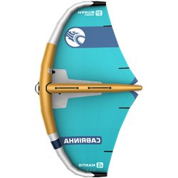 Cabrinha Mantis Apex 2026