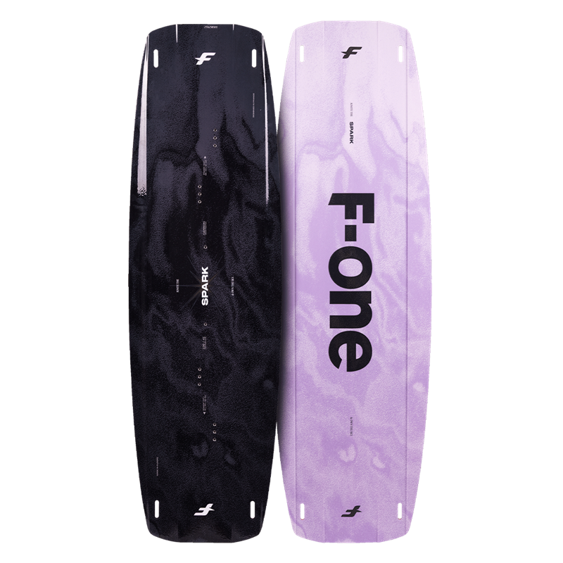 Fone SPARK CARBON