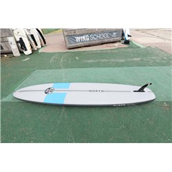 North Sails Pace Tour SUP Rentalboard 2025