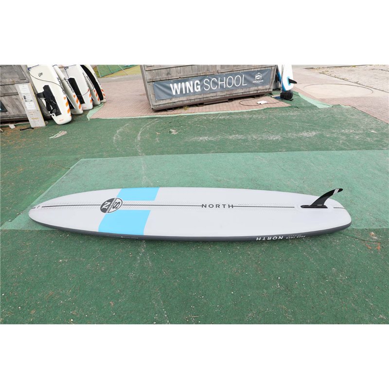 North Sails Pace Tour SUP Rentalboard 2025