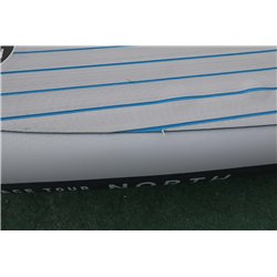 North Sails Pace Tour SUP Rentalboard 2025