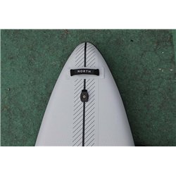 North Sails Pace Tour SUP Rentalboard 2025
