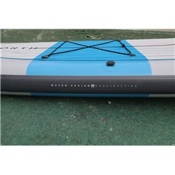 North Sails Pace Tour SUP Rentalboard 2025