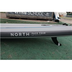 North Sails Pace Tour SUP Rentalboard 2025