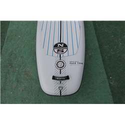 North Sails Pace Tour SUP Rentalboard 2025