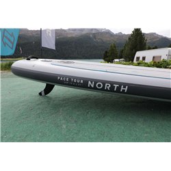North Sails Pace Tour SUP Rentalboard 2025