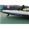 North Sails Pace Tour SUP Rentalboard 2025