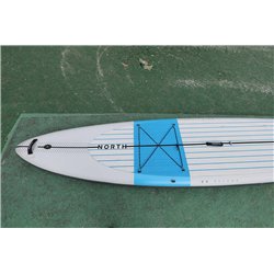 North Sails Pace Tour SUP Rentalboard 2025