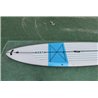 North Sails Pace Tour SUP Rentalboard 2025