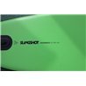 Slingshot Crossbreed 11' Airtech Package - Green