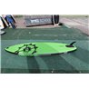 Slingshot Crossbreed 11' Airtech Package - Green