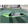 Slingshot Crossbreed 11' Airtech Package - Green