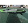 Slingshot Crossbreed 11' Airtech Package - Green