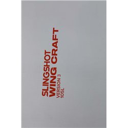 Slingshot Wing Craft V3 Rentalboard