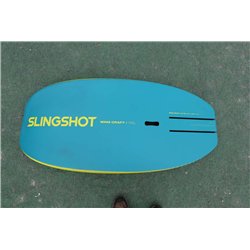 Slingshot Wing Craft V2 Rentalboard