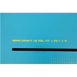 Slingshot Wing Craft V2 Rentalboard