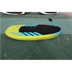 Slingshot Wing Craft V2 Rentalboard